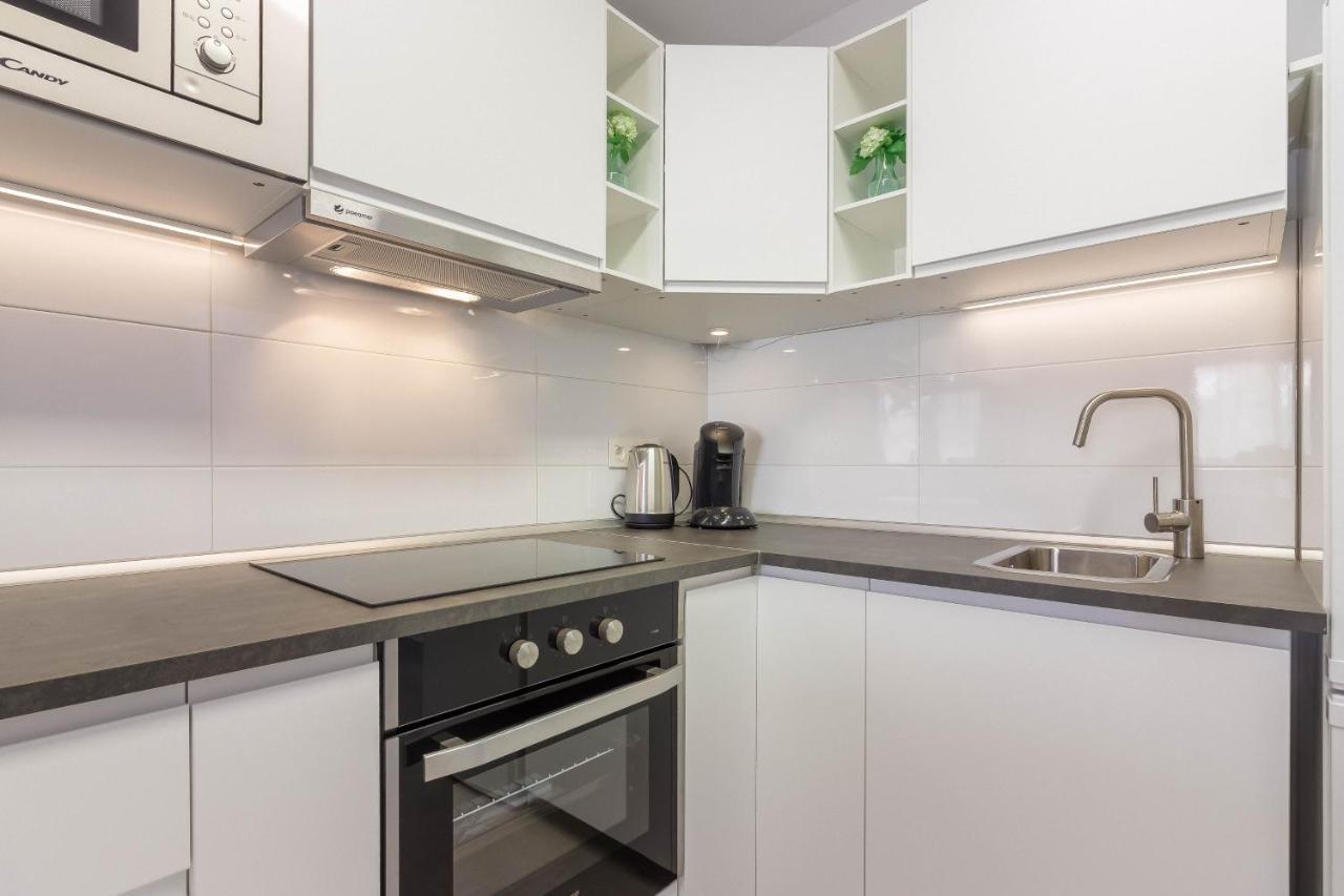 Luxury Duplex In Los Cristianos , 6 Pax Exterior photo
