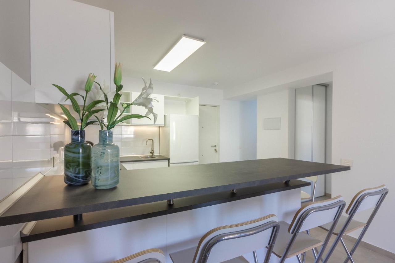 Luxury Duplex In Los Cristianos , 6 Pax Exterior photo